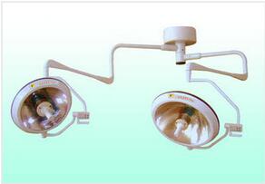 整体反射手术无影灯（平面镜） ZFL-700/700