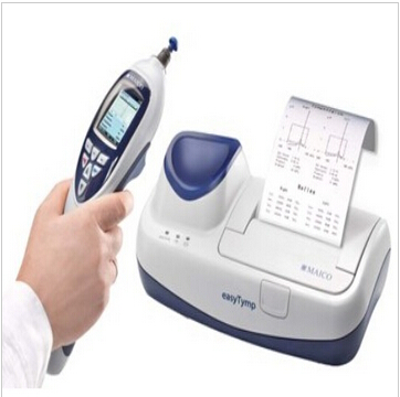 德国 easyTymp中耳筛查仪