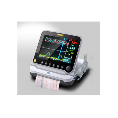 便携式超声微机胎儿监护仪TS9101/9102