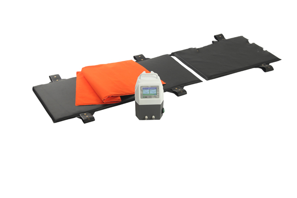 佰润病员加温系统-双路输出