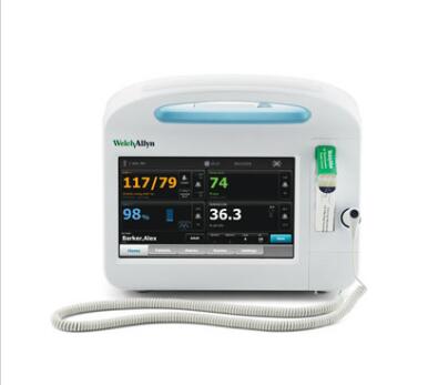 美国伟伦新款CVSM生命体征监护仪