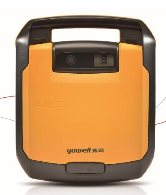  韩国美迪安纳AED自动体外除颤仪HearthOn  A10型