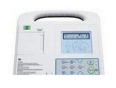 多道心电图机 SE-301