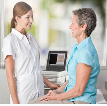 飞利浦心电图仪 PageWriter TC50