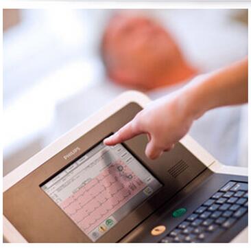 飞利浦心电图仪 PageWriter TC30