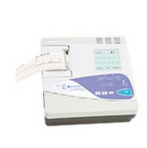 光电单导心电图机 ECG-6951