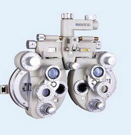 综合验光仪/视力检测仪 VT-10雄博