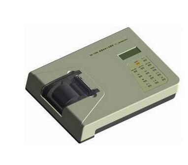 单道自动心电图机 XD-7300