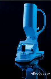 综合验光测量仪 PARK1