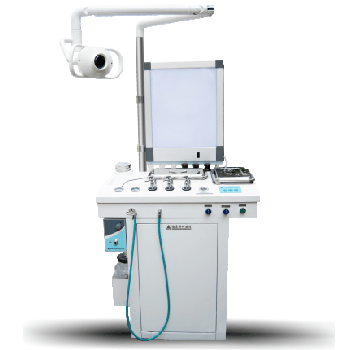 NQW-7600新款 耳鼻喉科治疗台