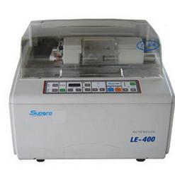 全自动磨边机 LE-400