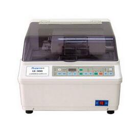 全自动磨边机 LE-300