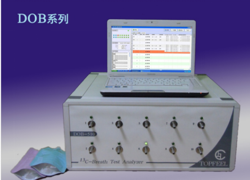 托福DOB系列碳十三