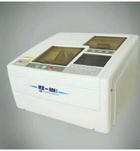 全自动免制模磨边机 MB-900A