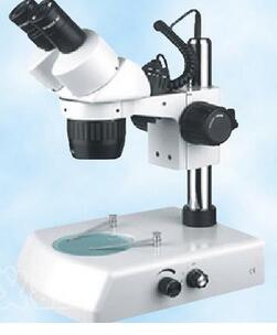 双目体视显微镜PS24B （两个倍数转换）