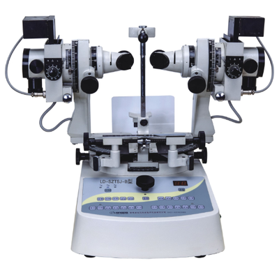 数字智能同视机