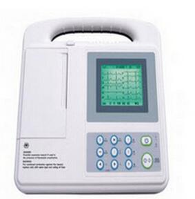 心电图机 ECG-3A