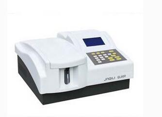 QL600母乳分析仪