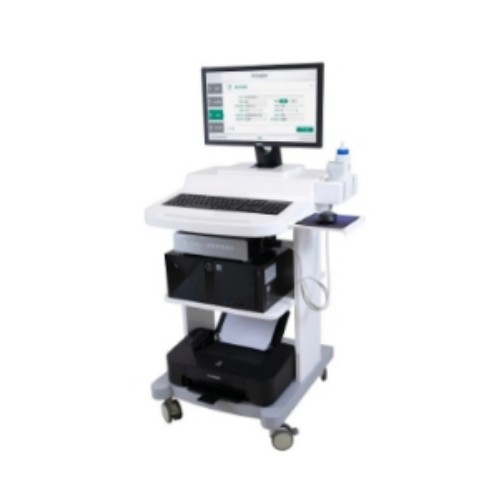 辛宇弘超声骨密度仪XYH9000B