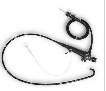 纤维下消化道镜（肠镜） CS-WP10