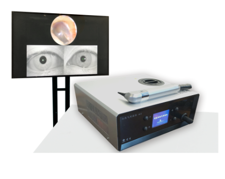 爱生前庭冷热气刺激仪