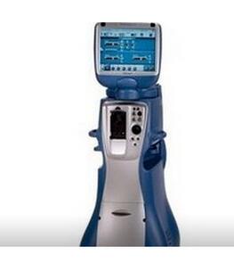 美国TSM动物 白内障超声乳化仪