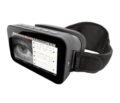 爱生便携式红外视频目镜