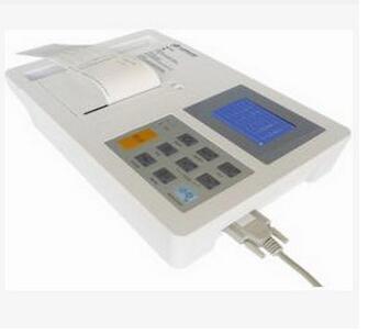 三道心电图机 HB1003B