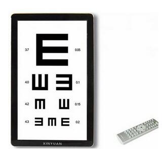 全自动视标投影仪 CTS-600A