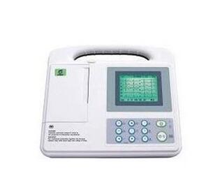 三道心电图机ECG-2203