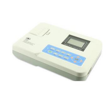 三道心电图机ECG300GT