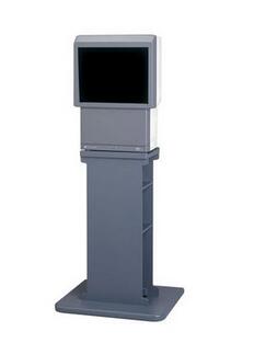 拓普康视力投影仪/自动屏幕视力表 MC-3