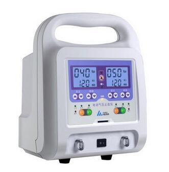 电动气压止血仪双通道 Hema P2