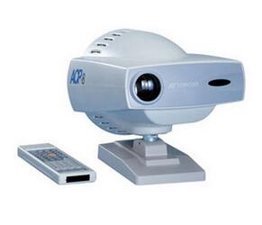 拓普康视力投影仪 ACP-8EM