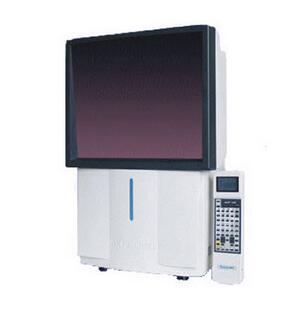 雄博视力投影仪 ACP-100