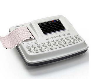 理邦心电图机 SE-601B