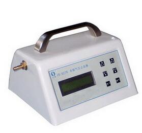 （直电流便携式）电脑气压止血仪 JS-827B