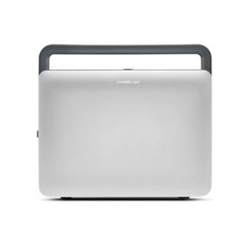 开立便携式彩色多普勒超声诊断系统X5