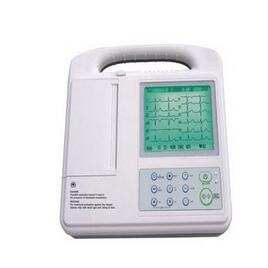 心电图机 ECG-6B