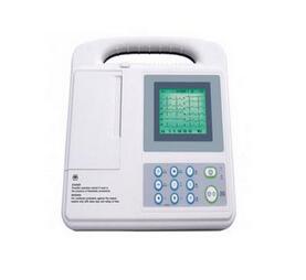 心电图机 ECG-6A