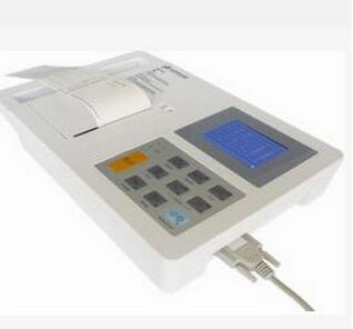 六道心电图机 HB1006C