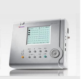 六道心电图机 ECG-6010