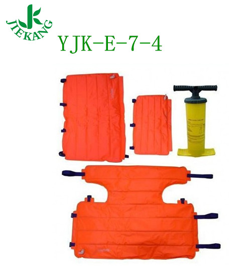 捷康真空夹板（三件套）YJK-E-7-4