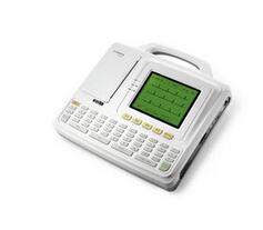 六道心电图机CM600