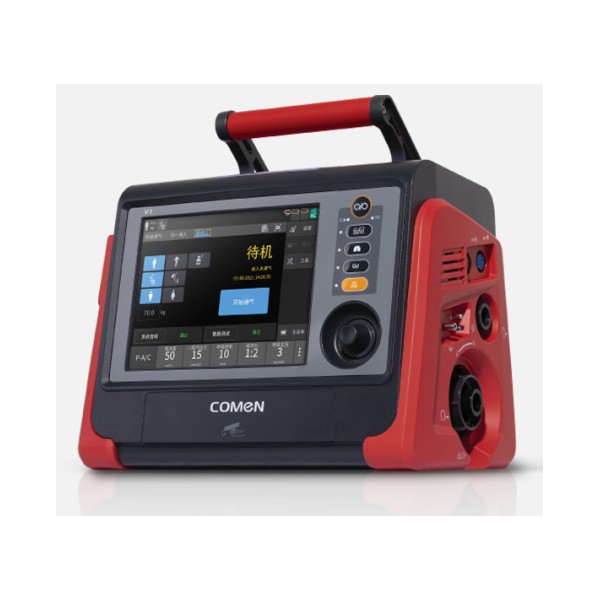 科曼急救转运呼吸机V1