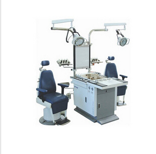 耳鼻喉诊疗台 WG-1200T