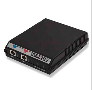 HI-PRO助听器编程仪