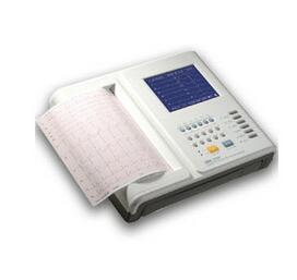 十二道心电图机 ECG1201