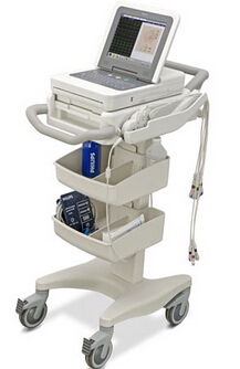 飞利浦十六道TC50心电图仪