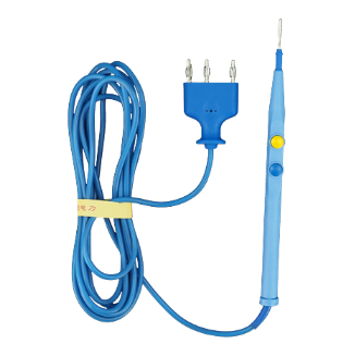 通可高温消毒普通手控刀HP04